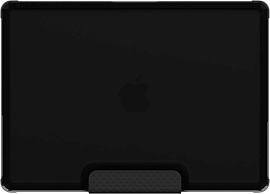 Купить чехол uag lucent для macbook pro 14'' m1 pro / m1 max 2021 (black) в Москве. В нашем каталоге интернет-магазина icover.ru вы можете ознакомиться с ценами, подробным описанием, фотографиями и техническими характеристиками. Низкие цены. Высокое качество. Доставка по России. Заказать товары по телефону +7(495)229-39-50 Чехол UAG Lucent для MacBook Pro 14'' M1 PRO / M1 MAX 2021 (Black) купить в интернет-магазине icover