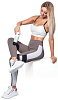 Перкуссионный массажер Yamaguchi Massage Gun PRO (White) купить в интернет-магазине icover