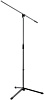 Микрофонная стойка с журавлем Konig & Meyer 25400-300-55 (Black) купить в интернет-магазине icover