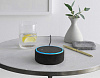 Чехол Amazon Echo Dot Sleeve Case для колонки Amazon Echo Dot Gen 2 (Midnight Leather) купить в интернет-магазине icover