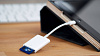 Адаптер Apple Lightning to SD Card MJYT2ZM/A (White) купить в интернет-магазине icover