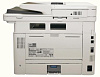 HP LaserJet Pro M426fdn (F6W17A) - лазерное МФУ (White) купить в интернет-магазине icover