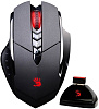 A4Tech Bloody R7 - игровая беспроводная мышь (Black) купить в интернет-магазине icover