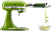Миксер планетарный KitchenAid Artisan Classic Plus 4.8l 5KSM175PSEMA (Matcha Green) купить в интернет-магазине icover