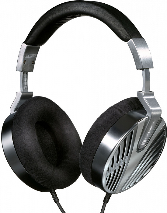 Ultrasone Edition 12 - мониторные наушники (Black) купить в интернет-магазине icover