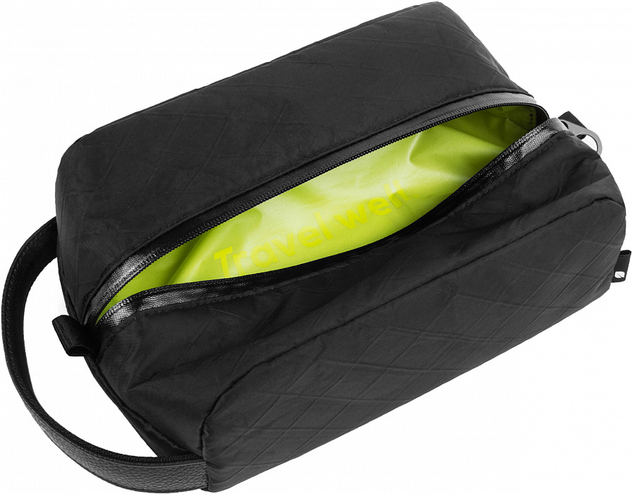Сумочка Incase Dopp Kit CL90024 (Diamond Wire) купить в интернет-магазине icover