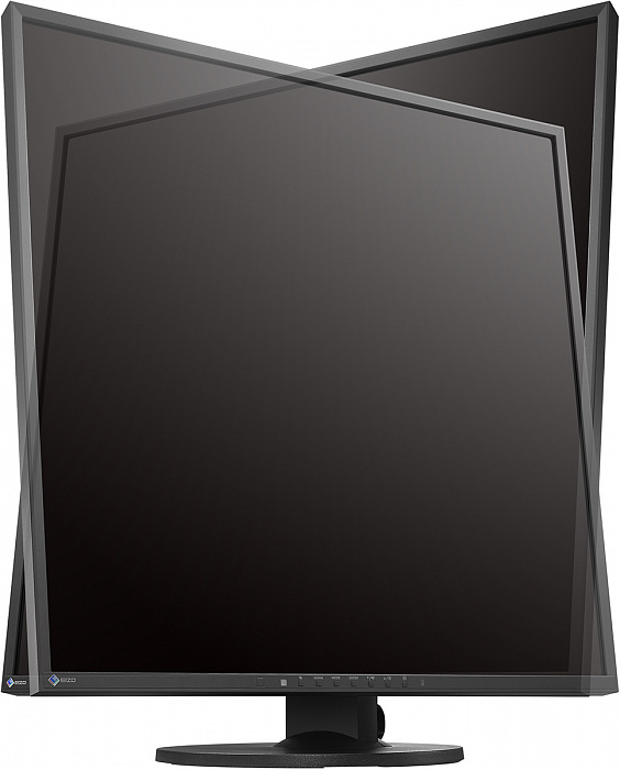 Купить монитор Eizo FlexScan EV2730Q 27'' TFT IPS (Black) в Москве