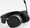 Наушники с микрофоном Steelseries Arctis 3 Bluetooth (Black) купить в интернет-магазине icover