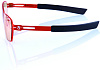 Очки для компьютера Arozzi Visione VX-500 (Orange) купить в интернет-магазине icover