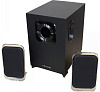 Компьютерная акустика Microlab M113 (Black) купить в интернет-магазине icover