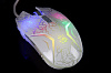 A4Tech Bloody Neon N50 - игровая мышь (White) купить в интернет-магазине icover