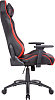 Игровое кресло Tesoro Alphaeon S1 TS-F715 (Black/Red) купить в интернет-магазине icover