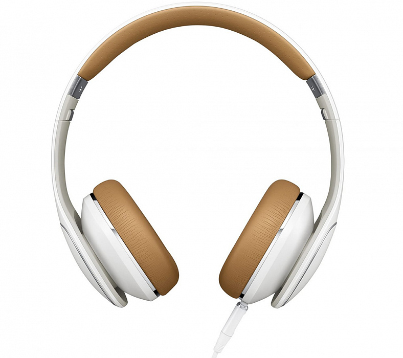 Samsung Level On (EO-OG900BWEGRU) - накладные наушники (White) купить в интернет-магазине icover