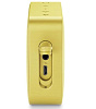 Портативная акустика JBL Go 2 (Lemonade Yellow) купить в интернет-магазине icover