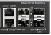 Cisco SG500-52 52-port Gigabit (SG500-52-K9-G5) - стекируемый управляемый коммутатор купить в интернет-магазине icover
