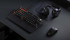 Игровая мышь SteelSeries Prime Mini Wireless (Black) купить в интернет-магазине icover