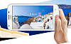Смартфон Huawei Ascend Y600-U20 Dual Sim (White) купить в интернет-магазине icover