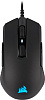 Игровая мышь Corsair Gaming Ambidextrous M55 RGB CH-9308011-EU (Black) купить в интернет-магазине icover