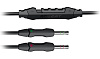 Roccat Kulo (ROC-14-602) - игровая гарнитура (Black) купить в интернет-магазине icover