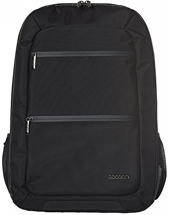 Cocoon Innovations Slim XL Backpack (MCP3451BK) - рюкзак для ноутбука 17'' (Black) купить в интернет-магазине icover