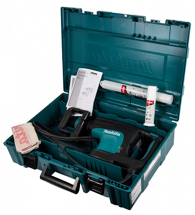 Makita HM1203C - отбойный молоток купить в интернет-магазине icover