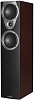 Mission MX4 - напольная акустическая система (Rosewood) купить в интернет-магазине icover