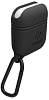 Чехол Catalyst Waterproof AirPods Case (Black) купить в интернет-магазине icover