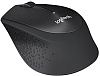 Беспроводная мышь Logitech B330 Silent (Black) купить в интернет-магазине icover