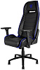 Игровое кресло ThunderX3 TGC40 (Black/Blue) купить в интернет-магазине icover
