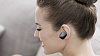 Bluetooth-наушники с микрофоном Baseus Encok W02 TWS (Black) купить в интернет-магазине icover