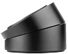Беспроводное зарядное устройство Sum DIAL (Obsidian Black) купить в интернет-магазине icover