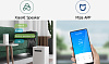 Увлажнитель воздуха Xiaomi Smartmi Air Humidifier 2 CJXJSQ04ZM (White) купить в интернет-магазине icover