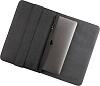 Чехол UAG U Mouve (982770313232) для ноутбука 13" (Dark Grey) купить в интернет-магазине icover
