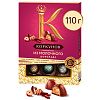 Конфеты Коркунов Ассорти из молочного шоколада (110г) купить в интернет-магазине icover