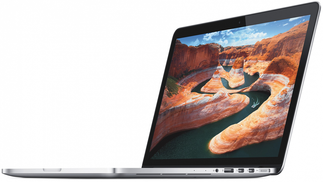 Apple MacBook Pro 15 Retina, Intel Core i7 2.5 GHz, 16Gb, 512Gb SSD (MJLT2RU/A) mid 2015 купить в интернет-магазине icover