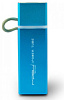 Mipow Power Tube 3000 - внешняя батарея для iPhone/ iPod (Silver) купить в интернет-магазине icover