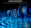 Игровая гарнитура Razer Kraken V3 HyperSense RZ04-03770100-R3M1 (Black) купить в интернет-магазине icover