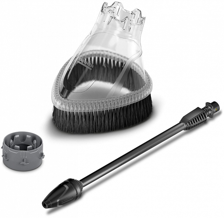 Защитный брызговик Karcher для минимоек K 2 - K 7 (2.642-706.0) купить в интернет-магазине icover