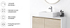 Смеситель Xiaomi DIIIB Extracting Faucet DXMP001 (Silver) купить в интернет-магазине icover