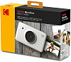 Фотоаппарат моментальной печати Kodak Mini Shot (Black) купить в интернет-магазине icover