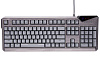 Tesoro Durandal Ultimate MOBA Edition TS-G1NL - игровая клавиатура (Grey/Cherry MX Red) купить в интернет-магазине icover