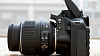 Фотоаппарат Nikon D3200 Kit (D3200 Body Black + 18-55 VRII Black + 55-300VR Black) купить в интернет-магазине icover
