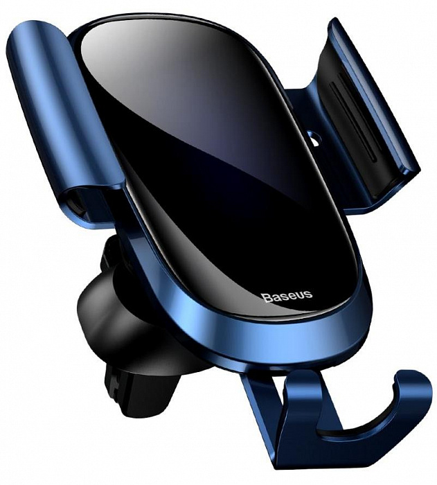 Автодержатель Baseus Future Gravity SUYL-WL03 (Blue) купить в интернет-магазине icover