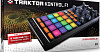 Native Instruments Traktor Kontrol F1 (MCI48677) - DJ-контроллер (Black) купить в интернет-магазине icover