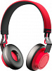 Беспроводные наушники Jabra Move 100-96300002-60 (Red) купить в интернет-магазине icover