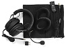 HyperX Cloud II (KHX-HSCP-GM) - полноразмерные наушники (Gun Metal) купить в интернет-магазине icover