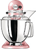Планетарный миксер KitchenAid Artisan 5KSM175PSESP (Pink Silk) купить в интернет-магазине icover