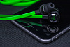 Внутриканальная гарнитура Razer Hammerhead Pro V2 (Green/Black) купить в интернет-магазине icover