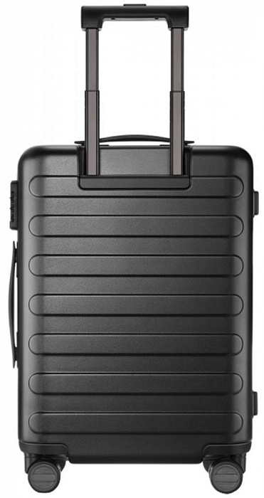 Чемодан Xiaomi Ninetygo Business Travel Luggage 24 (Black) купить в интернет-магазине icover