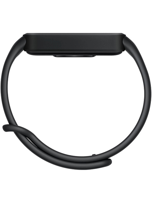 Фитнес-браслет Xiaomi Smart Band 9 Active BHR9444GL (Black) купить в интернет-магазине icover